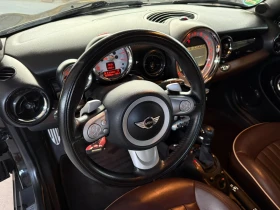 Mini Cooper s cabrio, снимка 6