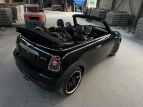 Mini Cooper s cabrio, снимка 3