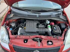 Suzuki Swift 1.3 4Х4, снимка 8