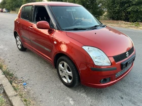Suzuki Swift 1.3 4Х4, снимка 3