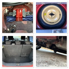 Suzuki Swift 1.3 4Х4, снимка 17