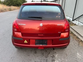 Suzuki Swift 1.3 4Х4, снимка 6