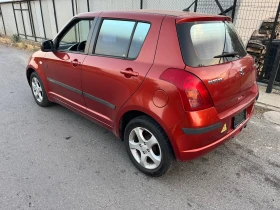 Suzuki Swift 1.3 4Х4, снимка 5