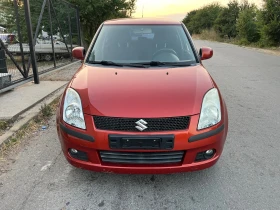 Suzuki Swift 1.3 4Х4, снимка 1