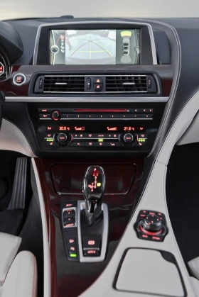 BMW 650 X-Drive M-Sport, снимка 14