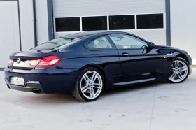 BMW 650 X-Drive M-Sport, снимка 7