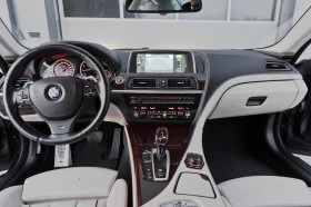 BMW 650 X-Drive M-Sport, снимка 10