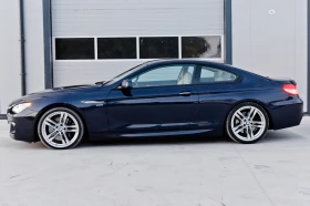 BMW 650 X-Drive M-Sport, снимка 4