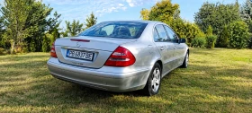 Mercedes-Benz E 220, снимка 2