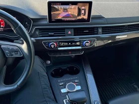 Audi S5 Technik/ОТ ГЛАВНО ПРЕДСТАВИТЕЛСТВО/ДИСТРОНИК/КЛИП/, снимка 9