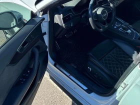 Audi S5 Technik/ОТ ГЛАВНО ПРЕДСТАВИТЕЛСТВО/ДИСТРОНИК/КЛИП/, снимка 5