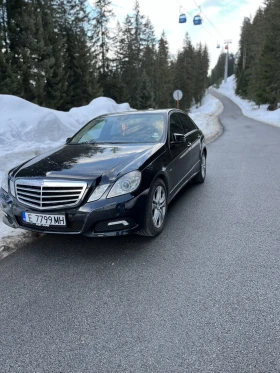 Mercedes-Benz 350, снимка 4