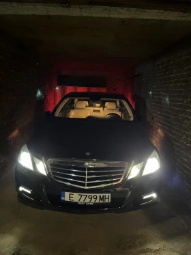 Mercedes-Benz 350, снимка 8