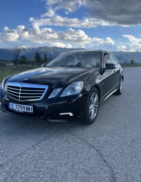 Mercedes-Benz 350, снимка 1