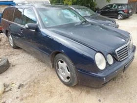     Mercedes-Benz E 220 CDI, 