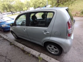  Daihatsu Sirion