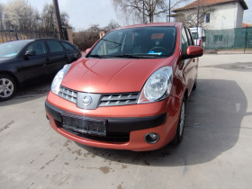 Nissan Note 1.4i
