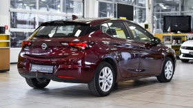 Opel Astra 1.6 CDTi Edition - [7] 