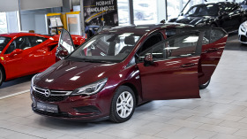 Opel Astra 1.6 CDTi Edition