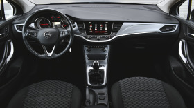 Opel Astra 1.6 CDTi Edition | Mobile.bg   13