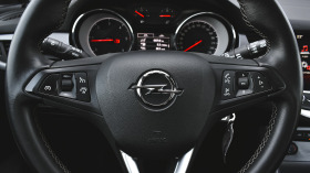 Opel Astra 1.6 CDTi Edition | Mobile.bg   14