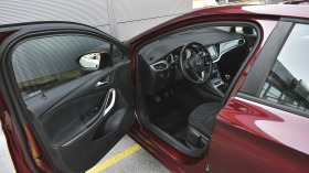 Opel Astra 1.6 CDTi Edition | Mobile.bg   8