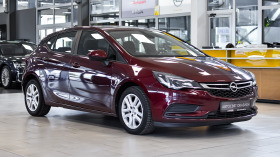 Opel Astra 1.6 CDTi Edition, снимка 5
