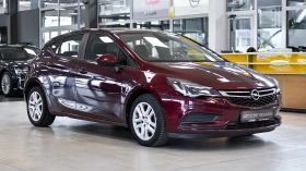 Opel Astra 1.6 CDTi Edition - [6] 