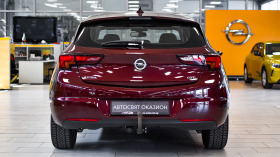 Opel Astra 1.6 CDTi Edition | Mobile.bg   3