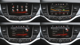 Opel Astra 1.6 CDTi Edition | Mobile.bg   16