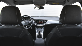 Opel Astra 1.6 CDTi Edition, снимка 12 - Автомобили и джипове - 44477680