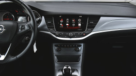 Opel Astra 1.6 CDTi Edition, снимка 15