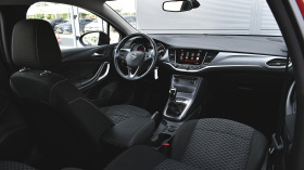 Opel Astra 1.6 CDTi Edition | Mobile.bg   11