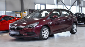 Opel Astra 1.6 CDTi Edition | Mobile.bg   4