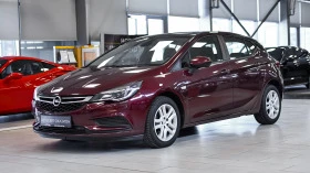 Opel Astra 1.6 CDTi Edition - [5] 