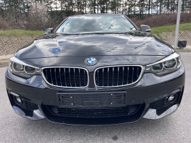 BMW 420 Facelift/ GranCoupe/ Xdrive/ M-Pack | Mobile.bg   2