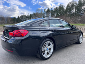 BMW 420 Facelift/ GranCoupe/ Xdrive/ M-Pack | Mobile.bg   6
