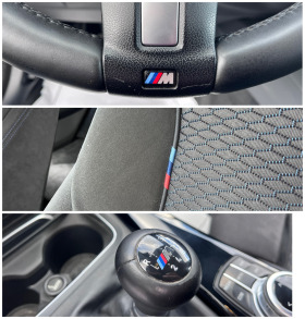 BMW 420 Facelift/ GranCoupe/ Xdrive/ M-Pack, снимка 15 - Автомобили и джипове - 45680253