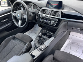 BMW 420 Facelift/ GranCoupe/ Xdrive/ M-Pack, снимка 9 - Автомобили и джипове - 45680253