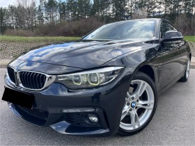 Обява за продажба на BMW 420 Facelift/ GranCoupe/ Xdrive/ M-Pack ~33 500 лв. - изображение 1