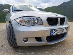 BMW 120 D 163 к.с. М пакет, снимка 7 - Автомобили и джипове - 45288792