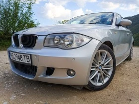     BMW 120 D 163 ..  