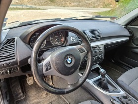 BMW 120 D 163 к.с. М пакет, снимка 9 - Автомобили и джипове - 45288792