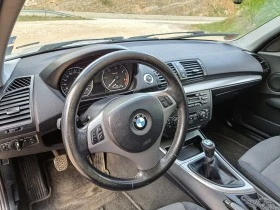 Обява за продажба на BMW 120 D 163 к.с. М пакет ~8 700 лв. - изображение 8