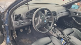 BMW 330 D, снимка 11 - Автомобили и джипове - 45452209
