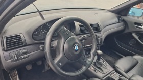 BMW 330 D, снимка 6 - Автомобили и джипове - 45452209