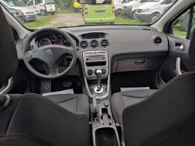 Peugeot 308 1.6 бензин АВТОМАТИК  - [11] 