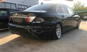 BMW 730 3.0d Facelift, снимка 4