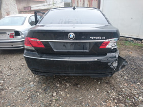 BMW 730 3.0d Facelift, снимка 3 - Автомобили и джипове - 45826196