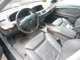BMW 730 3.0d Facelift, снимка 7 - Автомобили и джипове - 45826196